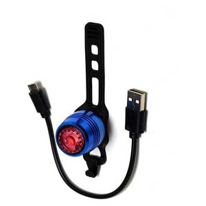 Задний фонарь Sanguan SG-Ruby-USB SG016 (фото modal nav 8)