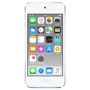 Плеер Apple iPod touch 6 32Gb (фото modal nav 5)