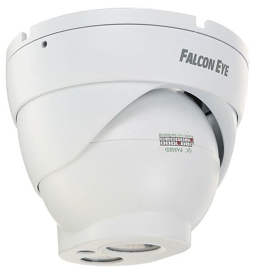 Сетевая камера Falcon Eye FE-IPC-DL200P (фото modal 5)
