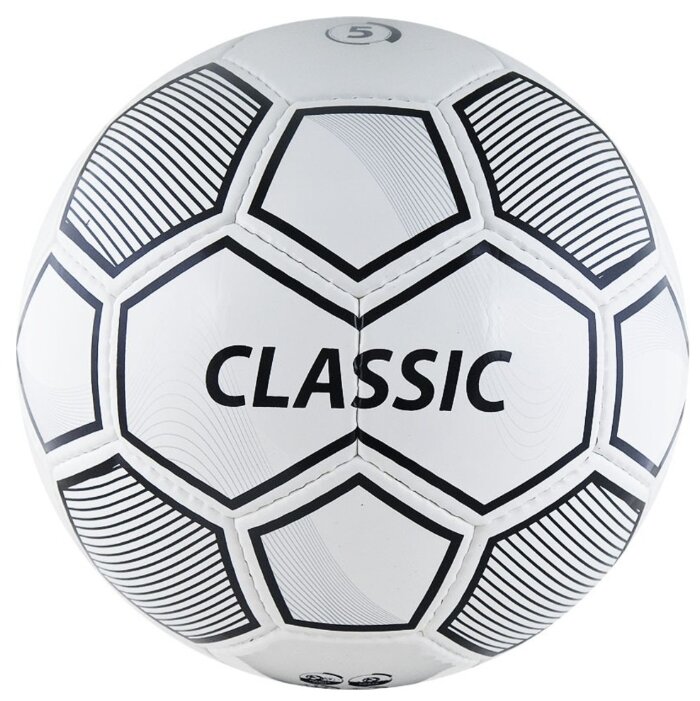 Футбольный мяч TORRES Classic (фото modal 1)