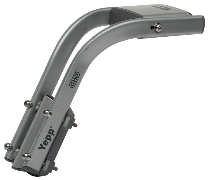 THULE Адаптер для установки велокресла Yepp Maxi Seatpost Adapter (фото modal 1)