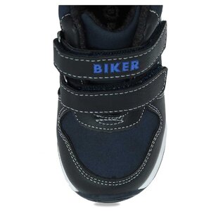 Ботинки Biker 26607550 (фото modal nav 2)