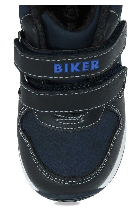 Ботинки Biker 26607550 (фото modal 2)