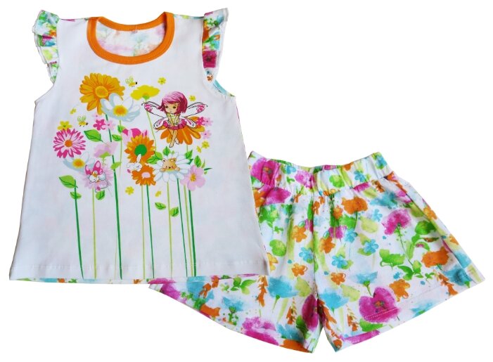 Комплект одежды Sonia Kids (фото modal 1)
