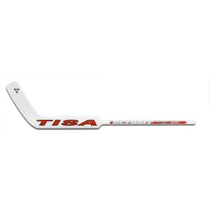 Хоккейная клюшка Tisa Detroit (H42015,18) 117 см (фото modal nav 1)