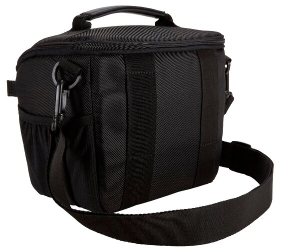 Сумка для фотокамеры Case Logic Bryker DSLR Shoulder Bag (фото modal 2)