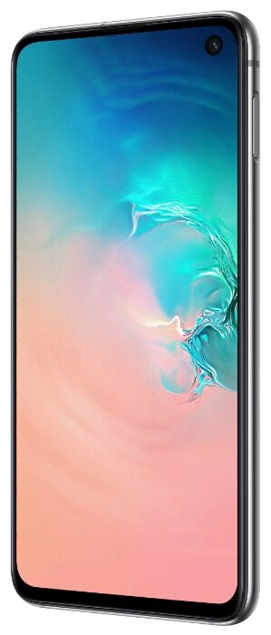 Смартфон Samsung Galaxy S10e 6/128GB (фото modal 17)