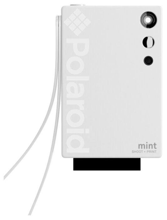 Фотоаппарат моментальной печати Polaroid Mint (фото modal 1)