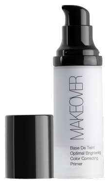 MAKEOVER корректирующая база под макияж HD Skin Equalizer 30 мл (фото modal 2)