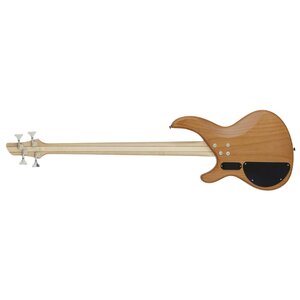 Бас-гитара ARIA IGB-50WAL (фото modal nav 2)