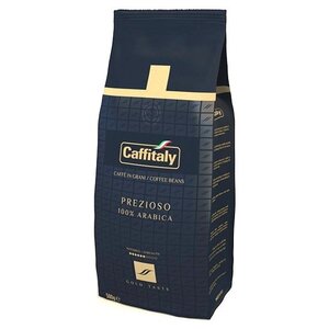 Кофе в зернах Caffitaly Prezioso (фото modal nav 1)