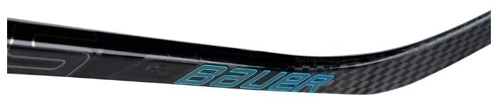 Хоккейная клюшка Bauer Nexus 2N PRO Grip Stick 152 см, P92(77) (фото modal 4)