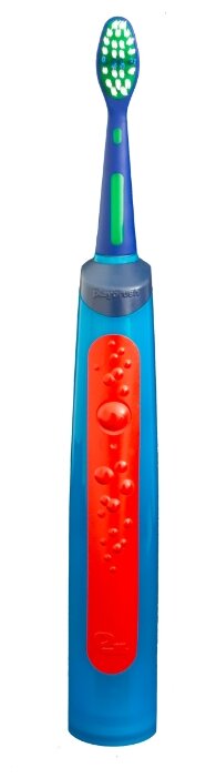 Электрическая зубная щетка Playbrush Smart Sonic (фото modal 1)