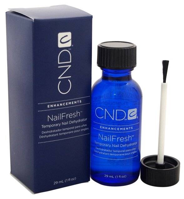 CND Дегидратор для ногтей NailFresh (фото modal 1)