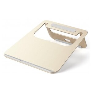 Подставка для ноутбука Satechi Aluminum Portable & Adjustable Laptop Stand (фото modal nav 1)