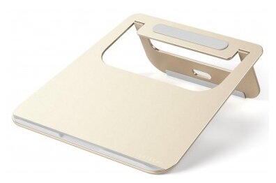 Подставка для ноутбука Satechi Aluminum Portable & Adjustable Laptop Stand (фото modal 1)