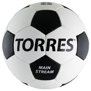 Футбольный мяч TORRES Main Stream (фото modal nav 1)