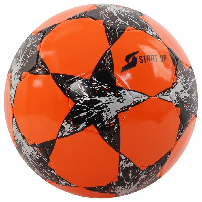 Футбольный мяч START UP E5121 (фото modal 2)