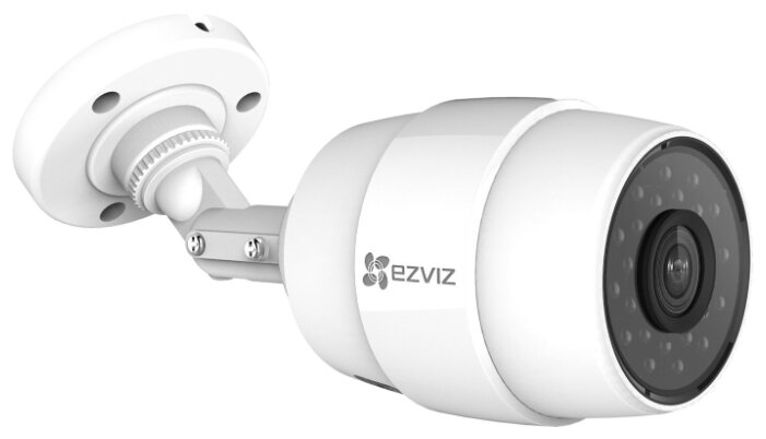 Сетевая камера EZVIZ C3C (Wi-Fi) (фото modal 1)