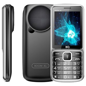 Телефон BQ 2810 BOOM XL (фото modal nav 5)