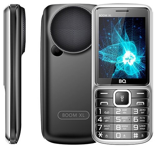 Телефон BQ 2810 BOOM XL (фото modal 5)