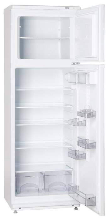 Холодильник ATLANT МХМ 2819-90 (фото modal 5)