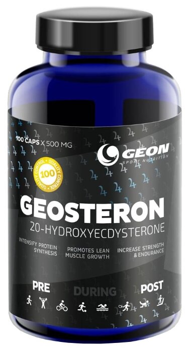 G.E.O.N. Geosteron (100 шт.) (фото modal 1)