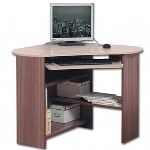 Компьютерный стол Олимп-мебель Олимп (фото modal nav 3)