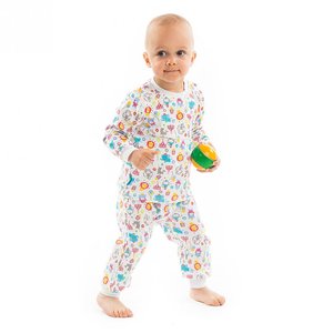 Пижама V-Baby (фото modal nav 2)