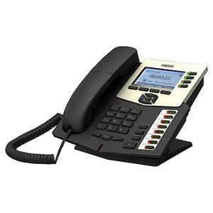 VoIP-телефон Fanvil C62 (фото modal nav 1)