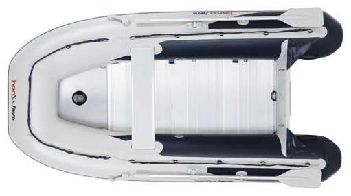 Надувная лодка Honda T30 AE2 (фото modal 1)