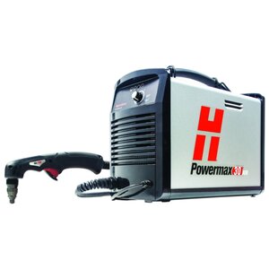 Инвертор для плазменной резки Hypertherm Powermax 30 AIR (фото modal nav 1)