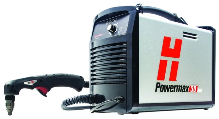 Инвертор для плазменной резки Hypertherm Powermax 30 AIR (фото modal 1)