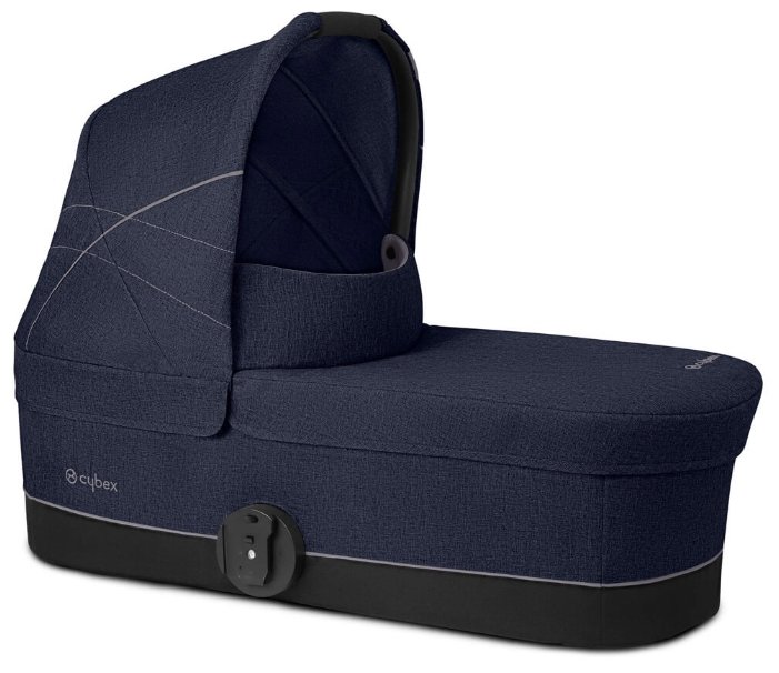 Спальный блок Cybex S Carrycot (фото modal 3)