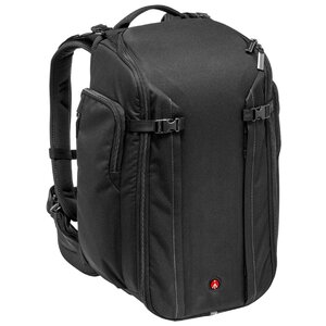 Рюкзак для фотокамеры Manfrotto Professional Backpack 50 (фото modal nav 1)