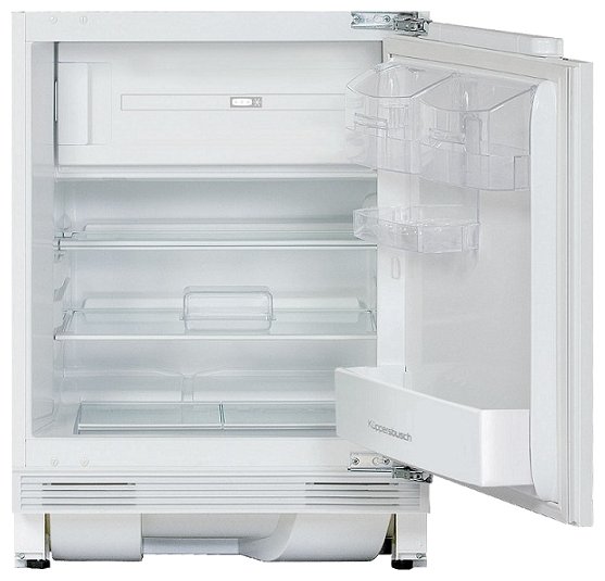 Встраиваемый холодильник Kuppersbusch IKU 1590-1 (фото modal 1)