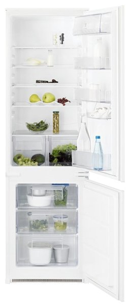 Встраиваемый холодильник Electrolux ENN 2800 BOW (фото modal 1)