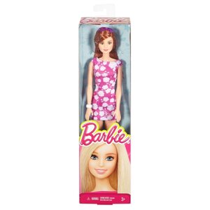 Кукла Barbie в модном платье, DMP25 (фото modal nav 3)