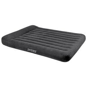 Надувной матрас Intex Pillow Rest Classic Bed (66769) (фото modal nav 1)