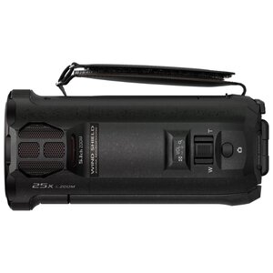 Видеокамера Panasonic HC-VX980 (фото modal nav 4)