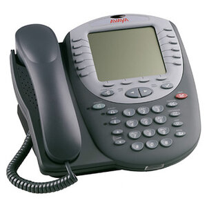 VoIP-телефон Avaya 5620 (фото modal nav 1)