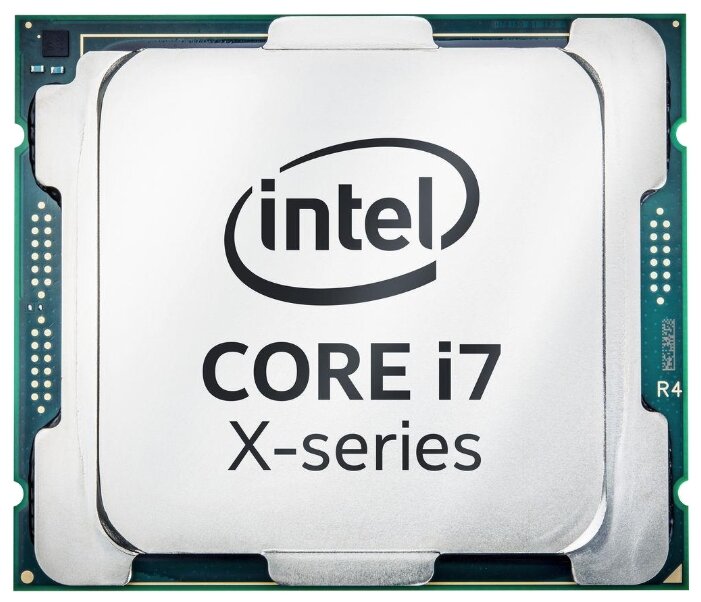 Процессор Intel Core i7 Skylake, (фото modal 4)