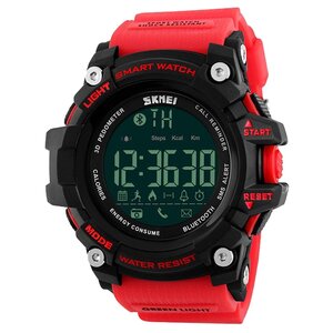 Часы SKMEI Smart Watch 1227 (фото modal nav 4)