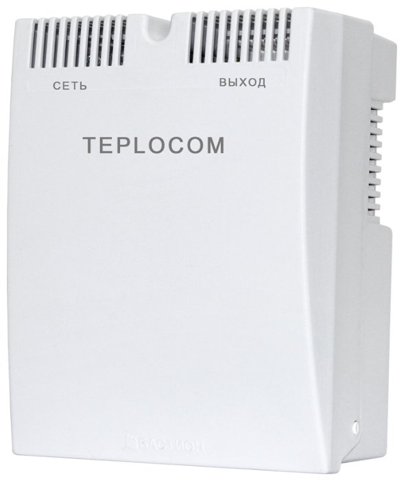 Стабилизатор напряжения БАСТИОН Teplocom ST-888 (фото modal 1)