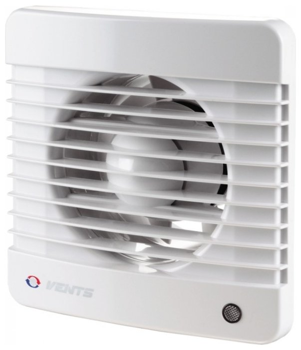 Вытяжной вентилятор VENTS 100 М 14 Вт (фото modal 1)