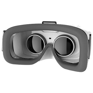 Очки виртуальной реальности LENKEWI V2 3D Goggles (фото modal nav 5)