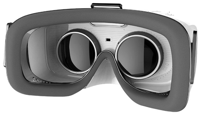 Очки виртуальной реальности LENKEWI V2 3D Goggles (фото modal 5)