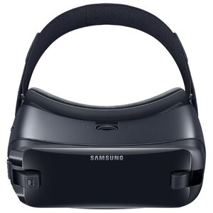 Очки виртуальной реальности Samsung Gear VR (SM-R324) (фото modal nav 3)