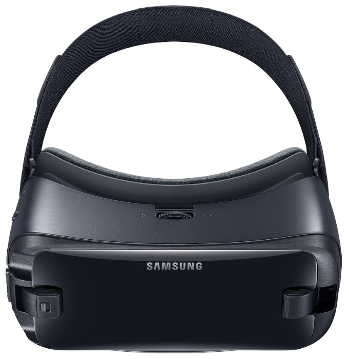 Очки виртуальной реальности Samsung Gear VR (SM-R324) (фото modal 3)