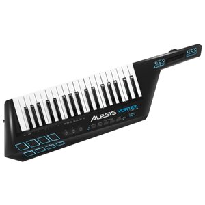 MIDI-клавиатура Alesis Vortex Wireless (фото modal nav 1)